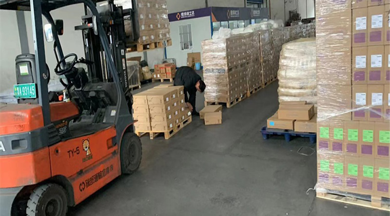 潮州到榆林物流专线-潮州到榆林物流公司-「潮州发货到榆林物流」